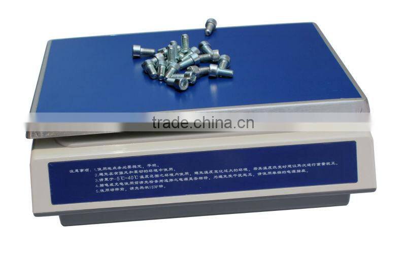 Weighing Scale Counting Scale