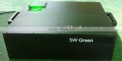 CNI 5W Laser Man Laser Man System Green Laser Man Show