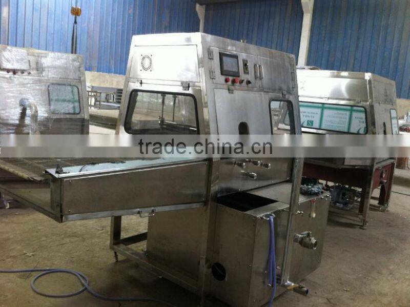Chinese newly designed professional ce certificate manufacturer chocolate wafer biscuit making machine