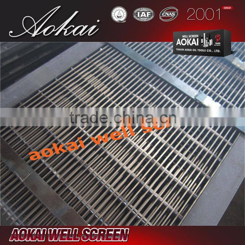 High Quality sieve plate B81 lab food powder sieve