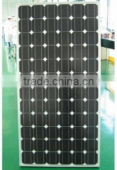 Chinese Best 310W Solar Panel, Photovoltaic Panel,PV Module