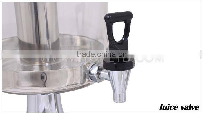 Drink tower dispenser