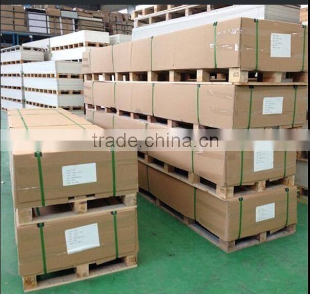 Reliable Stone Manufacturer Pure Acrylic Solid Surface Sheets for decoration