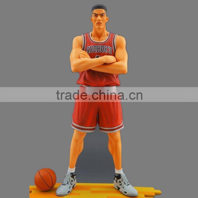 Hot sale wholesale plastic figures