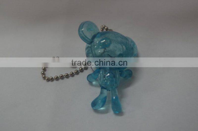 Cute Little Bear Keychains/Phone Chain For Decorations