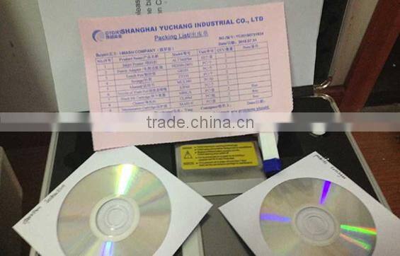 Mobile handheld inkjet printer/expiry date printing machine/code printer machine