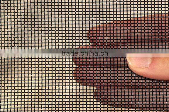 Stainless steel Shielding Net King kong net window/door (factory)