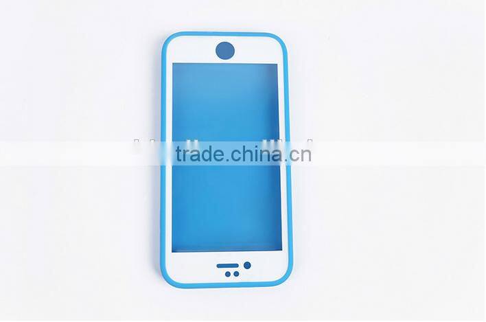 new shockproof phone case for iPhone case waterproof case 4.7 inch