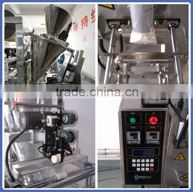 Automatic 1Bag Form Powder Packing Machine