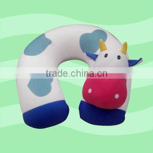 2014 latest animal u shape travel pillow