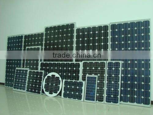 280w zonnepanelen for off grid