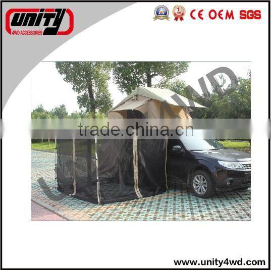 OEM auto truck parts outdoor camping 4x4 tent /roof tent for jimny accessories