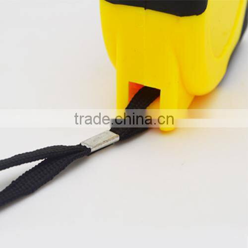 3M/5M/7.5M/10M High Quality plastic tape measure/cheap measure tape