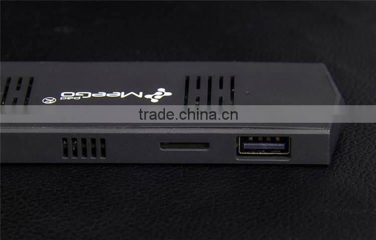 2016 New Meegopad T02 32Gb Version Mini Pc Compute Stick Quad-Core Atom Z3735F Win 8.1 Os 2Gb Ram Mini Computer