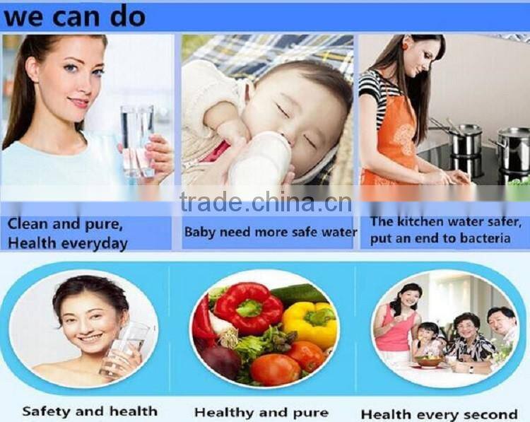 newly household 5 stages water purification machine