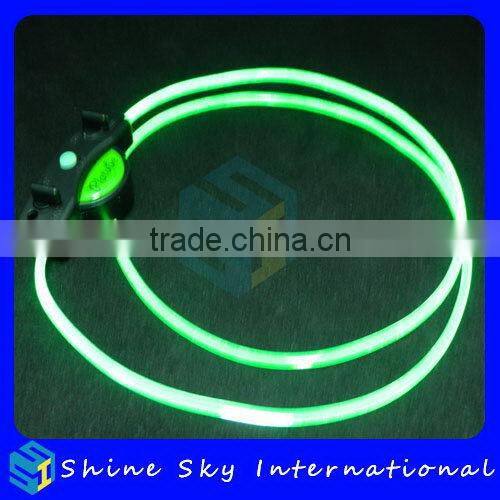 Excellent Quality Crazy Selling Led Party Shoelaces