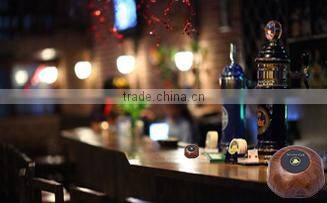 Advance queue management pager call waitress vibrating for restaurant