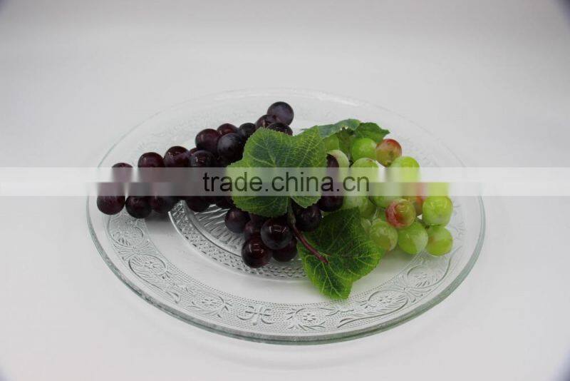 Heat Resistant Wholesale Various Size Glass Bowl