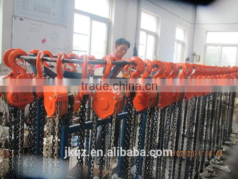 alibaba best seller harga chain blocks and hoists