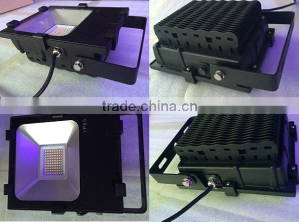 outdoor led floodlighting SMD 2835 IP65 led flood light 16500 lumens flood light