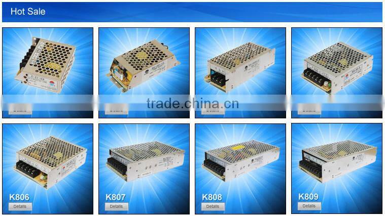 emergency backup power supply 120W power inverter with 13.8V battery charger