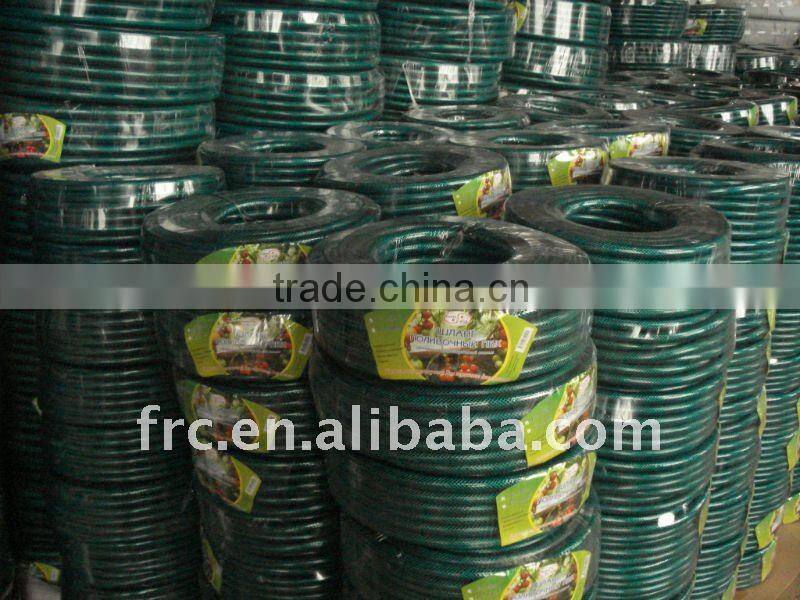 PVC Garden hose