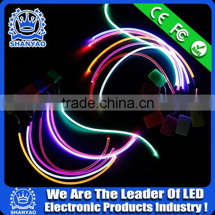 3V 6V Battery Operated LED Strip Light