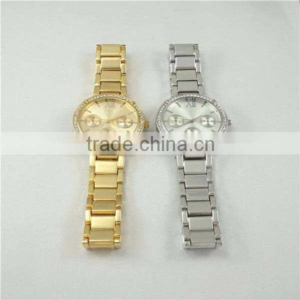 Luxury watches Japan movt chinese watches in alibaba china