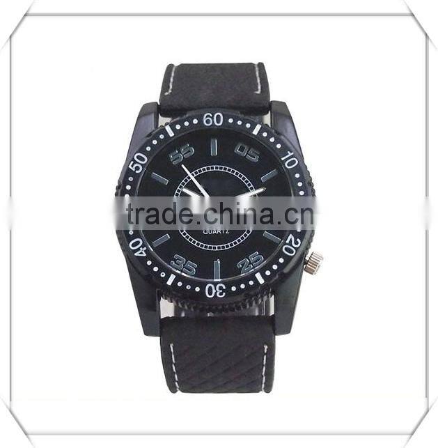 Silicone Sport Unisex Watches Waterproof cheap watch