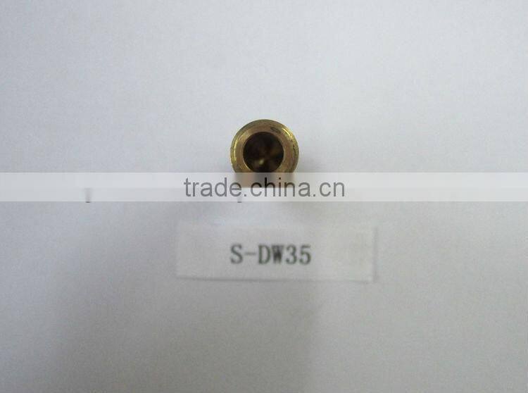 Hot Sale High Quality Spray Brass Furniture Screw