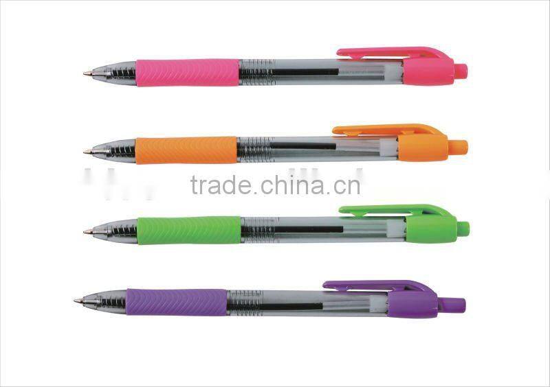 Hot Sale New Design School & Office Ball Pen