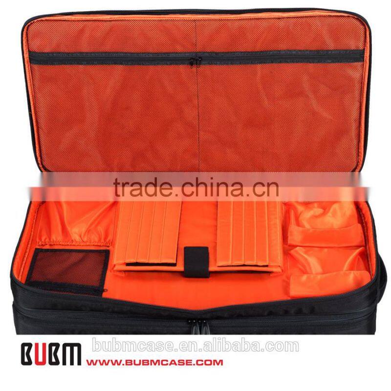 BUBM DDJ SX DJ controller bag case multipurpose backpack portable shoulder bag