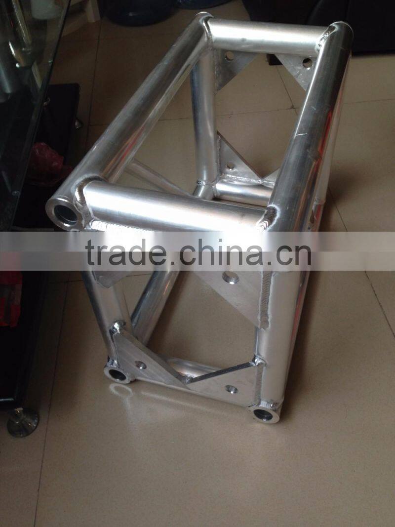 Hot sell TUV aluminum roof truss for line array speaker