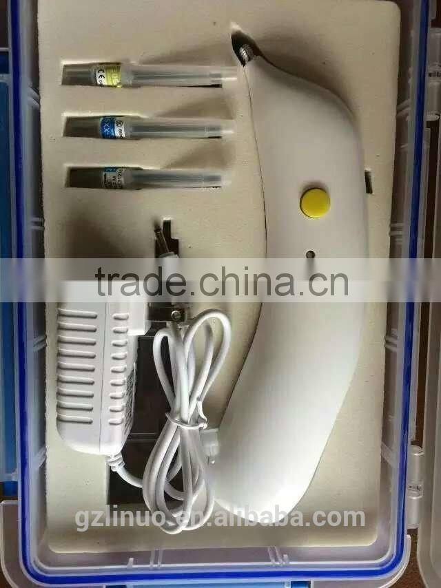 Beauty and health mole removal machine , nevus removal machine