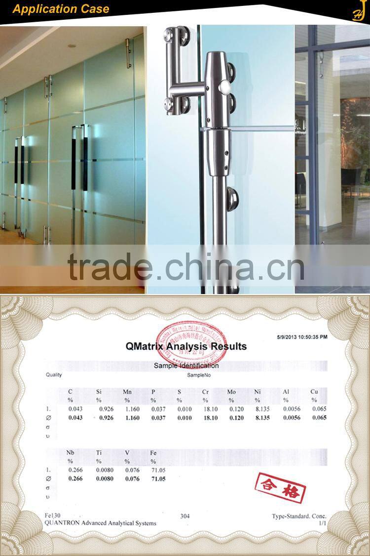 The factory product bill of lading information bottom mirror door pivot hinge