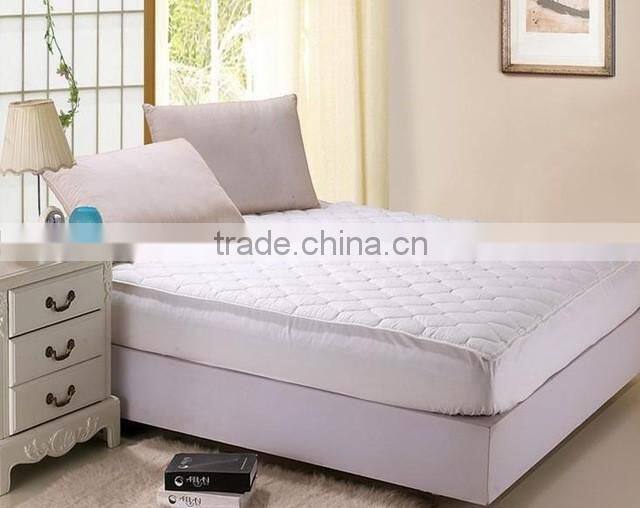 Single Small Double Waterproof Memory Foam Mattress Protector