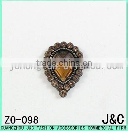 2017 summer sandals star alloy accessories