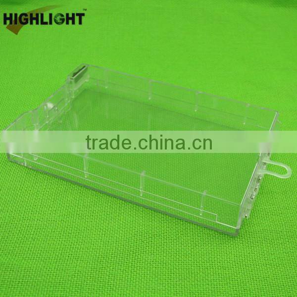 HIGHLIGHT safer S025 Retail store security multifunction display box