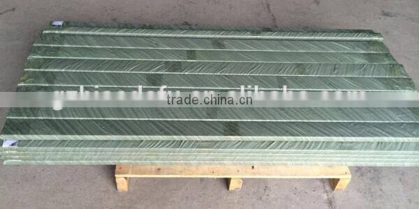 hot sell for Metal upright square post