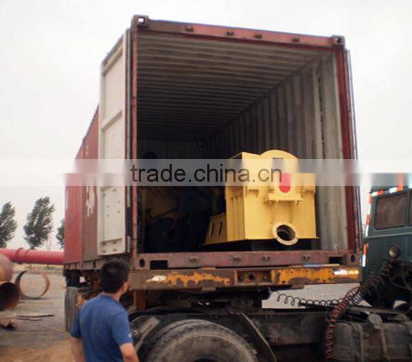 Straw Pellet Press Machine