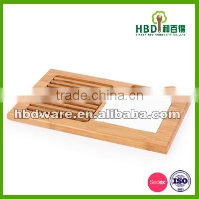 LFGB & FDA bread cutting board wholesales
