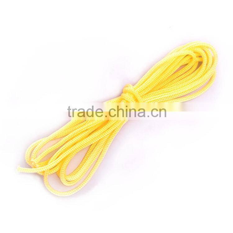 Customized most popular bearing skipping ropes