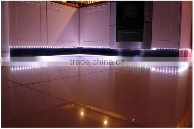 Hot Sale Double Row 30Watt DC24V 120Leds/M SMD 5630 Led Strip