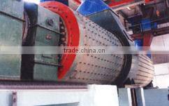 2016 high efficient ball mill