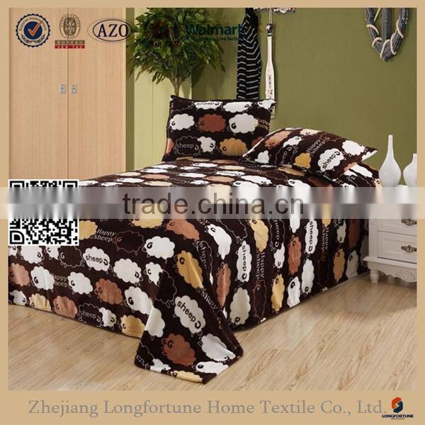2015 new china products polar fleece coral fleece flannel fleece blanket