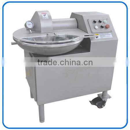 Expro 200 Liter Bowl Cutter BZBJ-200B Variable Speed with disk discharging
