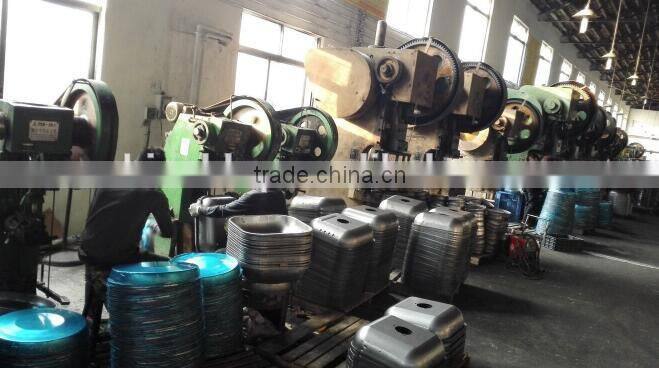 Bondi 2 Burner Paito BBQ