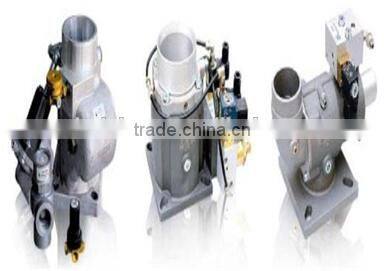 Water- cooling direct driven rotary type of air compressor 10bar