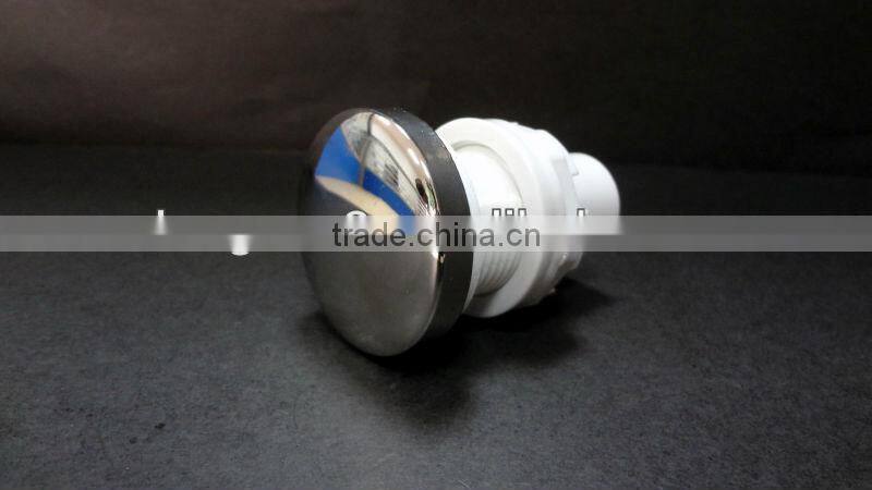 M-08A whirlpool spa Bathtub S.S. Air control