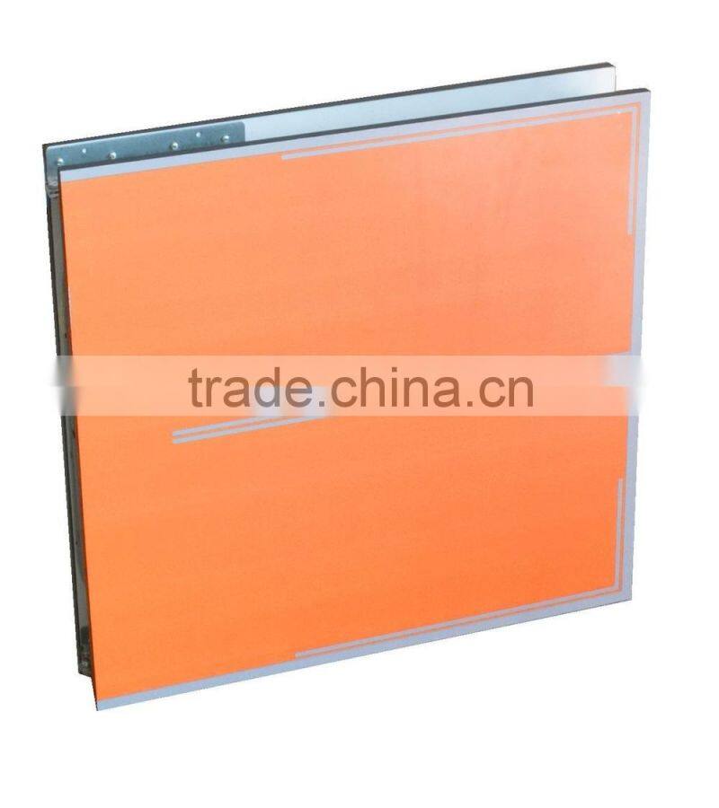 Factory Promotion Telescopic leg mini table tennis table